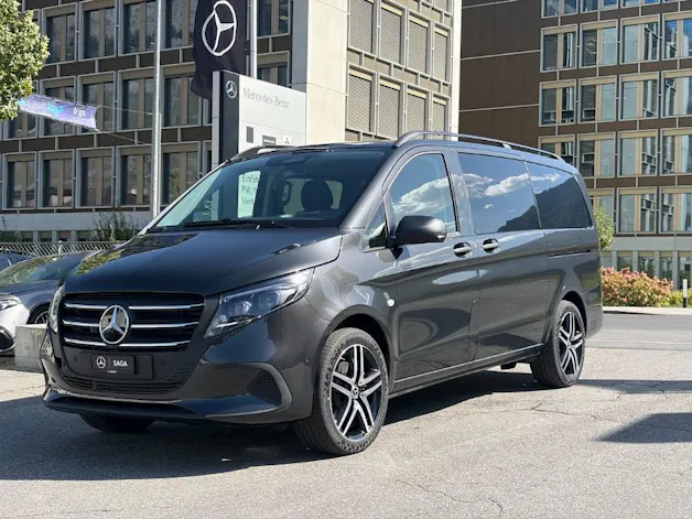 MERCEDES-BENZ Vito 116 CDI Tourer Select Lang FAMILY 4M