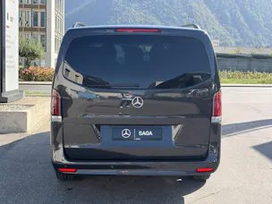 MERCEDES-BENZ Vito 116 CDI KB Tourer Select Lang FAMILY 4MATIC