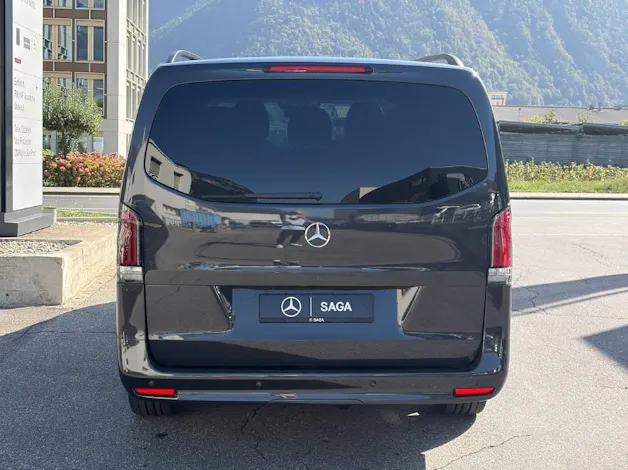 MERCEDES-BENZ Vito 116 CDI Tourer Select Lang FAMILY 4M