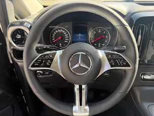 MERCEDES-BENZ Vito 116 CDI KB Tourer Select Lang FAMILY 4MATIC