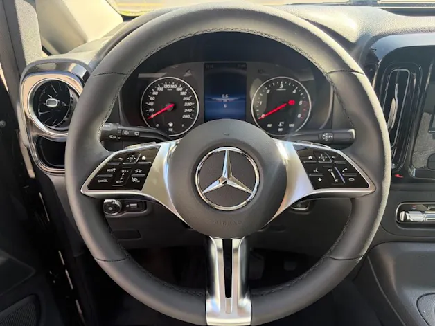 MERCEDES-BENZ Vito 116 CDI Tourer Select Lang FAMILY 4M