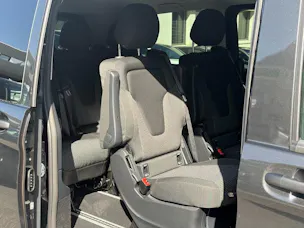 MERCEDES-BENZ Vito 116 CDI KB Tourer Select Lang FAMILY 4MATIC