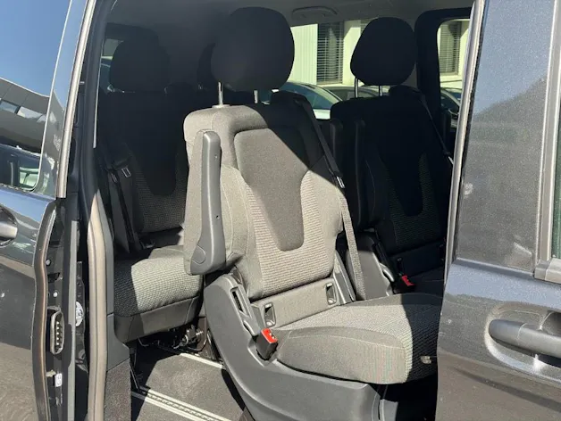MERCEDES-BENZ Vito 116 CDI Tourer Select Lang FAMILY 4M
