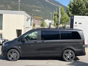 MERCEDES-BENZ Vito 116 CDI KB Tourer Select Lang FAMILY 4MATIC