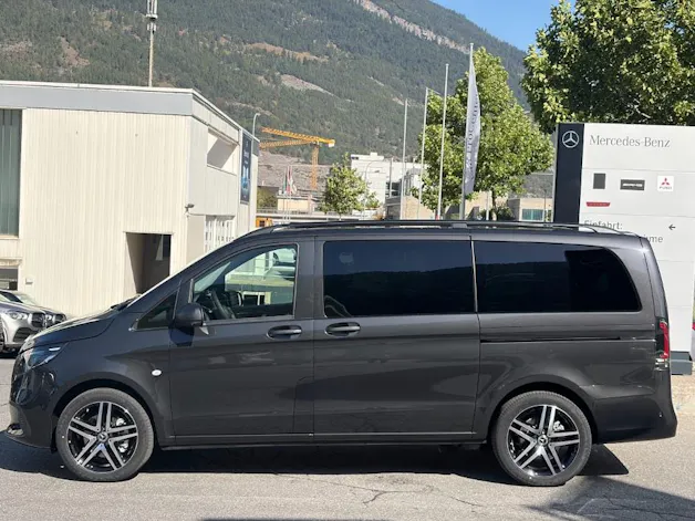 MERCEDES-BENZ Vito 116 CDI Tourer Select Lang FAMILY 4M