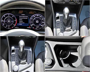 VW Tiguan 2.0 TDI SCR Highline4Motion DSG