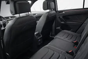 VW Tiguan 2.0 TDI SCR Highline4Motion DSG