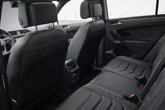 VW Tiguan 2.0 TDI SCR Highline4Motion DSG