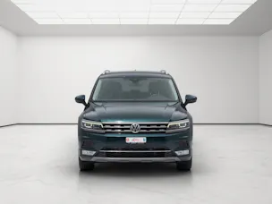 VW Tiguan 2.0 TDI SCR Highline4Motion DSG