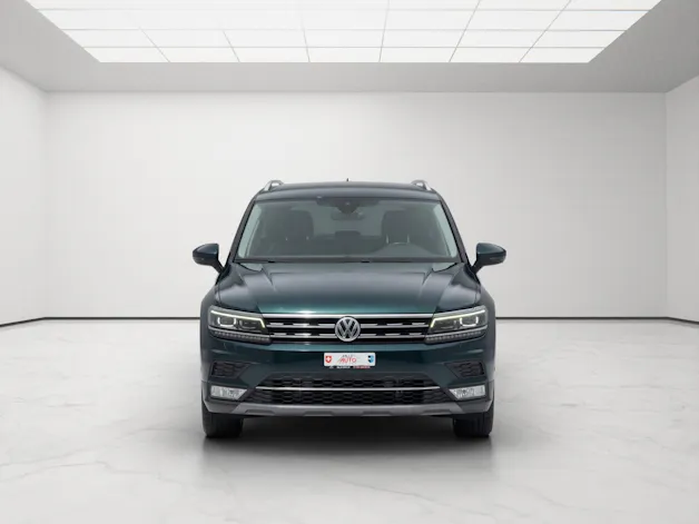 VW Tiguan 2.0 TDI SCR Highline4Motion DSG