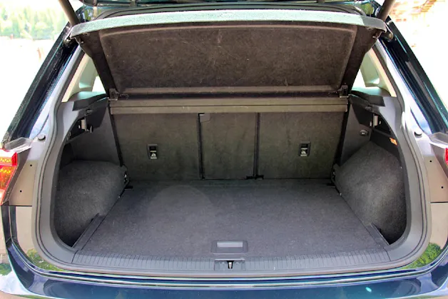 VW Tiguan 2.0 TDI SCR Highline4Motion DSG
