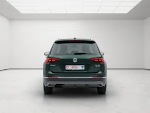 VW Tiguan 2.0 TDI SCR Highline4Motion DSG