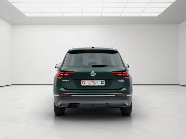VW Tiguan 2.0 TDI SCR Highline4Motion DSG