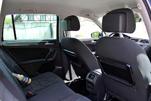VW Tiguan 2.0 TDI SCR Highline4Motion DSG