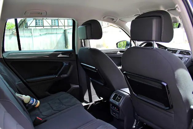 VW Tiguan 2.0 TDI SCR Highline4Motion DSG
