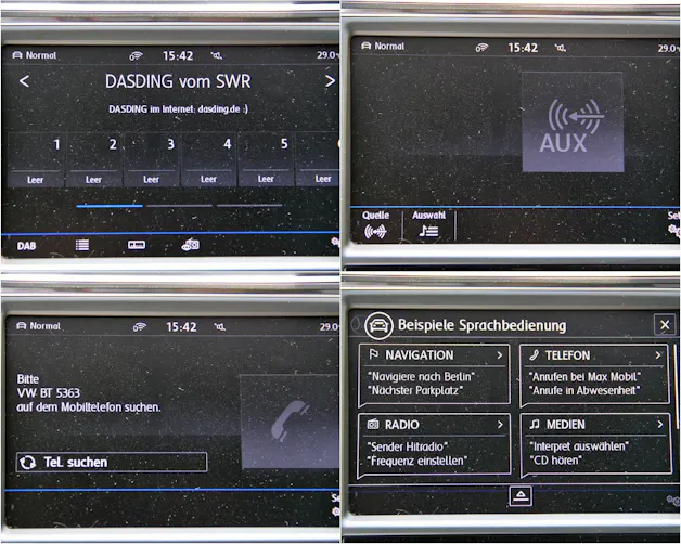 VW Tiguan 2.0 TDI SCR Highline4Motion DSG