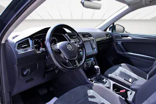 VW Tiguan 2.0 TDI SCR Highline4Motion DSG