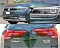 VW Tiguan 2.0 TDI SCR Highline4Motion DSG
