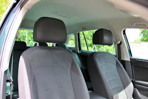 VW Tiguan 2.0 TDI SCR Highline4Motion DSG