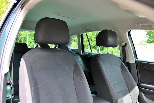 VW Tiguan 2.0 TDI SCR Highline4Motion DSG