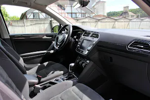 VW Tiguan 2.0 TDI SCR Highline4Motion DSG