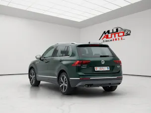 VW Tiguan 2.0 TDI SCR Highline4Motion DSG