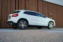 MERCEDES-BENZ GLA 220 CDI URBAN NIGHT 4MATIC 7G-DCT l 170 PS