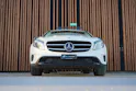 MERCEDES-BENZ GLA 220 CDI URBAN NIGHT 4MATIC 7G-DCT l 170 PS