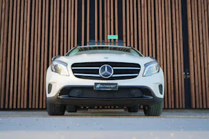 MERCEDES-BENZ GLA 220 CDI URBAN NIGHT 4MATIC 7G-DCT l 170 PS