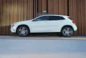 MERCEDES-BENZ GLA 220 CDI URBAN NIGHT 4MATIC 7G-DCT l 170 PS