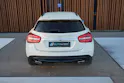 MERCEDES-BENZ GLA 220 CDI URBAN NIGHT 4MATIC 7G-DCT l 170 PS