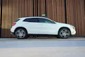 MERCEDES-BENZ GLA 220 CDI URBAN NIGHT 4MATIC 7G-DCT l 170 PS