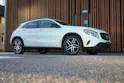 MERCEDES-BENZ GLA 220 CDI URBAN NIGHT 4MATIC 7G-DCT l 170 PS