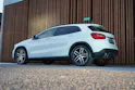 MERCEDES-BENZ GLA 220 CDI URBAN NIGHT 4MATIC 7G-DCT l 170 PS