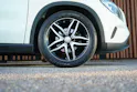 MERCEDES-BENZ GLA 220 CDI URBAN NIGHT 4MATIC 7G-DCT l 170 PS