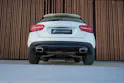 MERCEDES-BENZ GLA 220 CDI URBAN NIGHT 4MATIC 7G-DCT l 170 PS