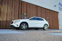 MERCEDES-BENZ GLA 220 CDI URBAN NIGHT 4MATIC 7G-DCT l 170 PS