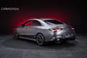 MERCEDES-BENZ CLA 35 AMG 4matic / Panorama-Glasdach / Burmester / Rückfahrkamera