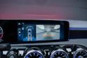 MERCEDES-BENZ CLA 35 AMG 4matic / Panorama-Glasdach / Burmester / Rückfahrkamera
