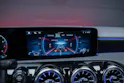 MERCEDES-BENZ CLA 35 AMG 4matic / Panorama-Glasdach / Burmester / Rückfahrkamera