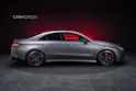 MERCEDES-BENZ CLA 35 AMG 4matic / Panorama-Glasdach / Burmester / Rückfahrkamera