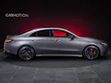 MERCEDES-BENZ CLA 35 AMG 4matic / Panorama-Glasdach / Burmester / Rückfahrkamera