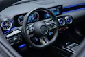 MERCEDES-BENZ CLA 35 AMG 4matic / Panorama-Glasdach / Burmester / Rückfahrkamera