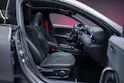 MERCEDES-BENZ CLA 35 AMG 4matic / Panorama-Glasdach / Burmester / Rückfahrkamera
