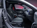 MERCEDES-BENZ CLA 35 AMG 4matic / Panorama-Glasdach / Burmester / Rückfahrkamera