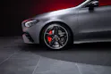 MERCEDES-BENZ CLA 35 AMG 4matic / Panorama-Glasdach / Burmester / Rückfahrkamera