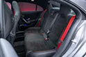 MERCEDES-BENZ CLA 35 AMG 4matic / Panorama-Glasdach / Burmester / Rückfahrkamera