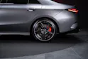 MERCEDES-BENZ CLA 35 AMG 4matic / Panorama-Glasdach / Burmester / Rückfahrkamera