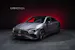 MERCEDES-BENZ CLA 35 AMG 4matic / Panorama-Glasdach / Burmester / Rückfahrkamera