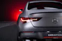 MERCEDES-BENZ CLA 35 AMG 4matic / Panorama-Glasdach / Burmester / Rückfahrkamera